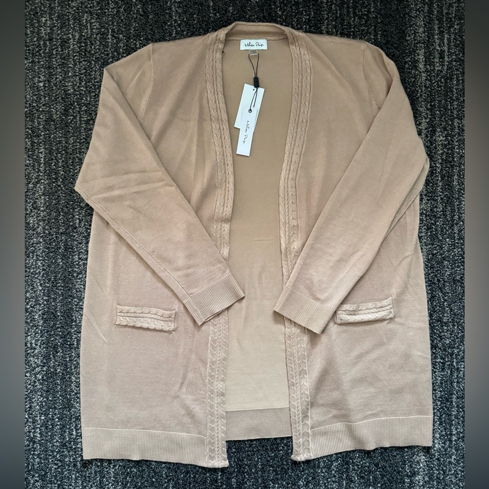 Women’s Cardigan